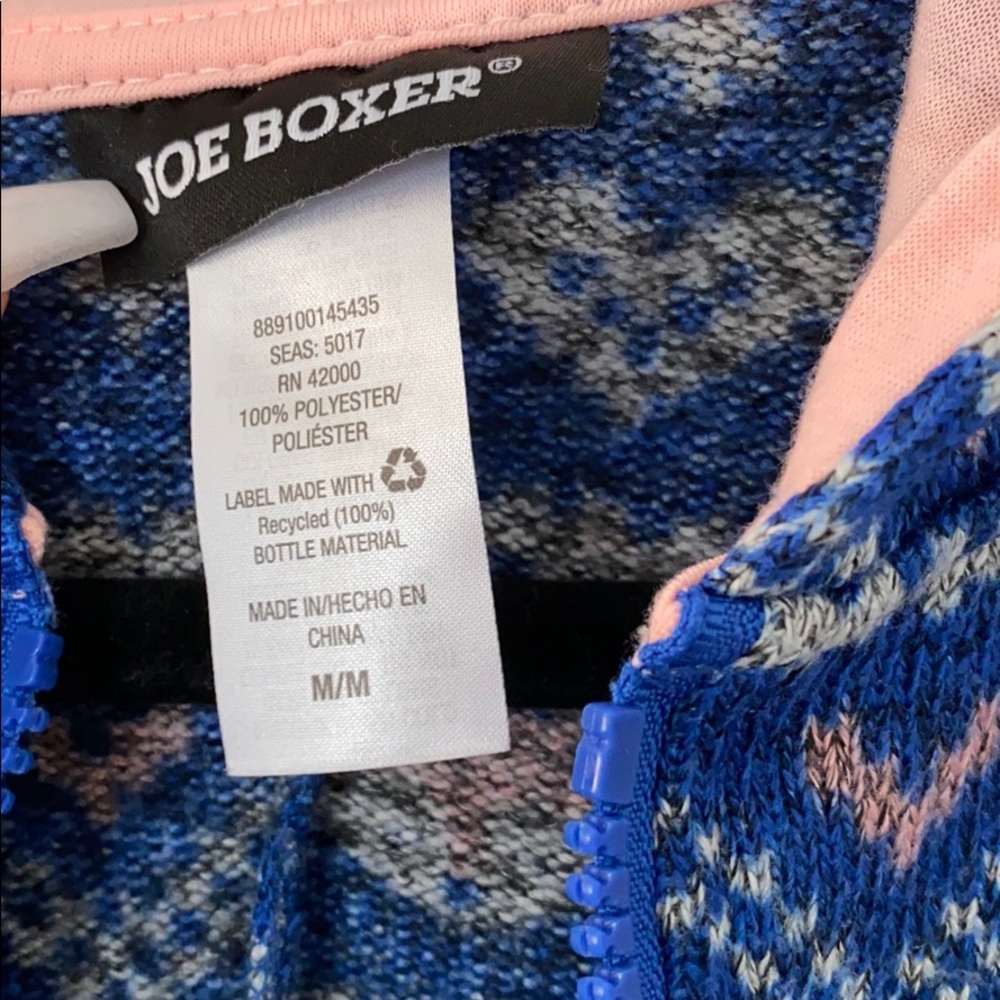 Patterned Onsie - Picture 3 of 4